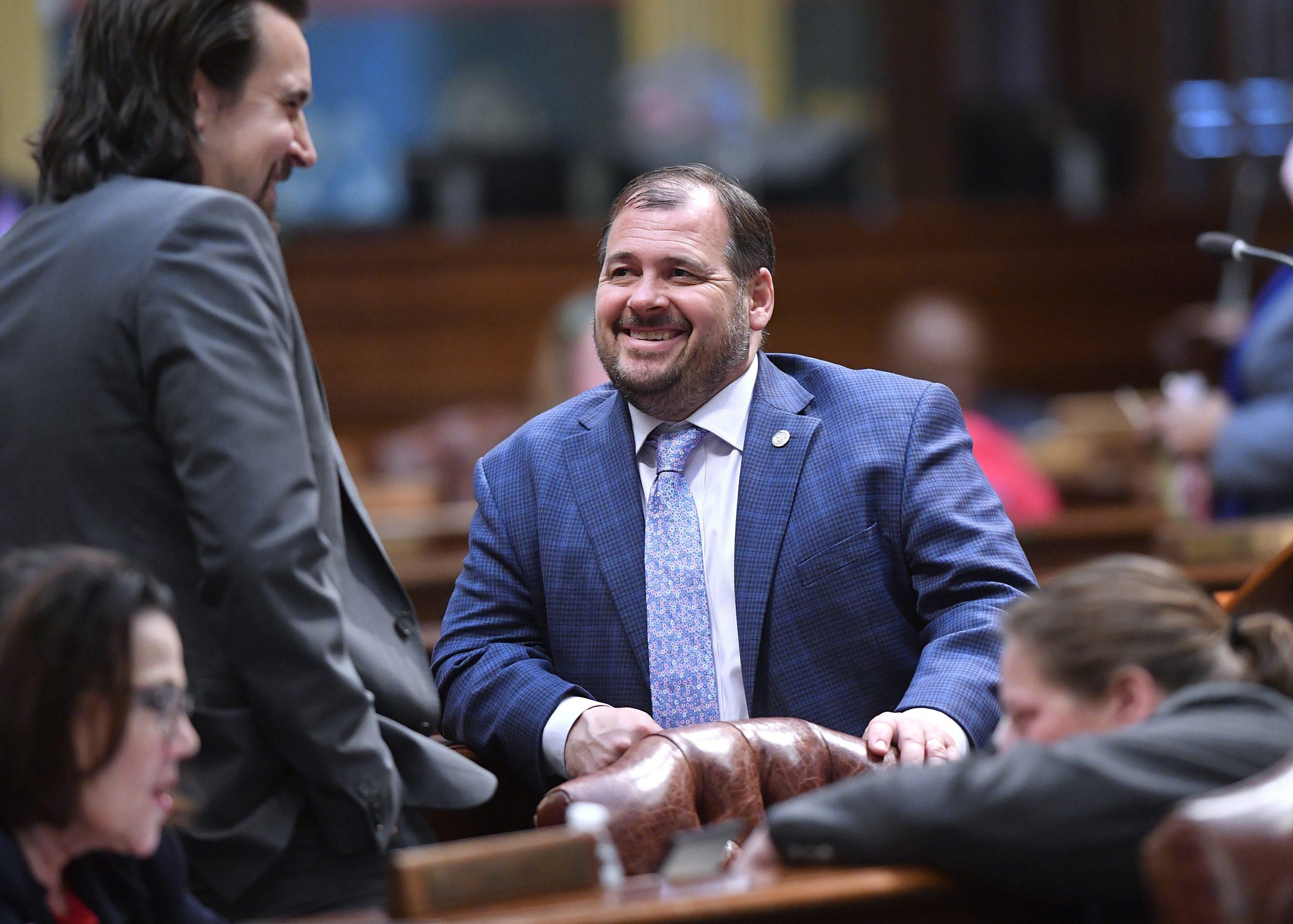 Michigan House Republicans